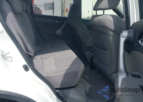 2007 Honda Cr-V Ex из США, поврежденный, VIN JHLRE48547C014009